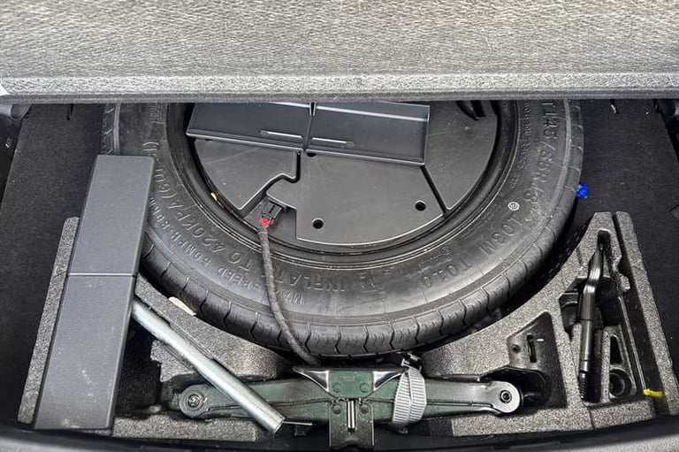 2020 Skoda Kodiaq 2.0 TSI SportLine SUV 5dr Petrol DSG 4WD Euro 6 (s/s) (7 Seat) (190 ps) SUV Pet...