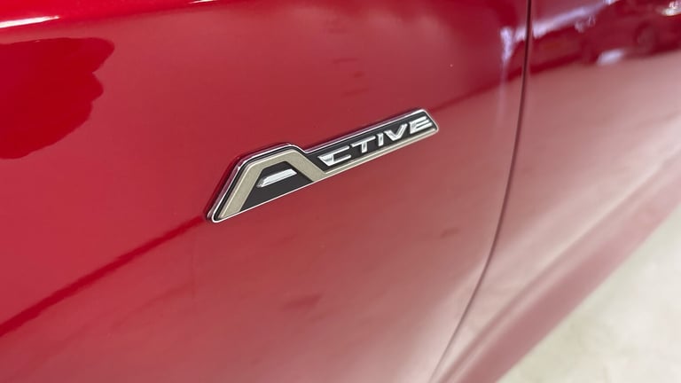 2022 Ford Focus 1.0 EcoBoost Hybrid mHEV 155 Active Vign 5dr Auto HATCHBACK PETROL Automatic