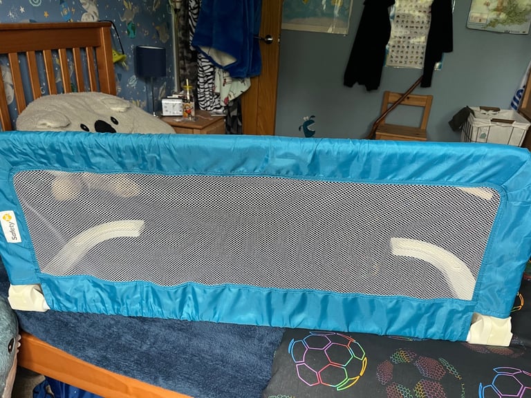 image for Safety1st bed guard
