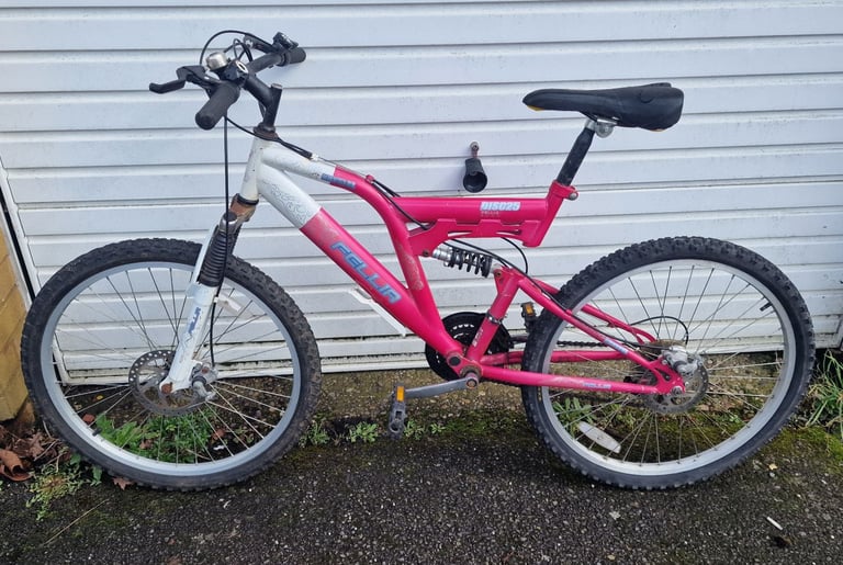 image for Girls Bicycle 