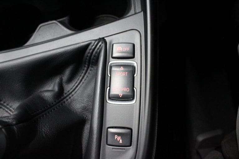 2017 BMW 1 Series 2.0 118d M Sport Euro 6 (s/s) 5dr HATCHBACK Diesel Manual