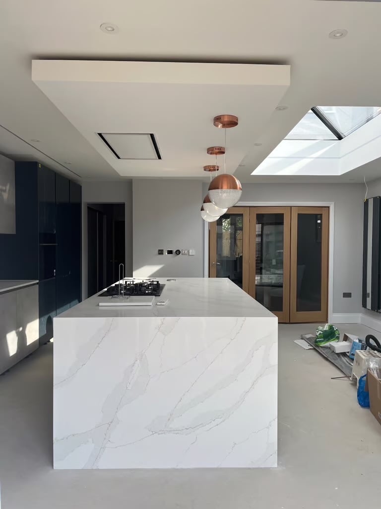 Professional Painter & Decorator