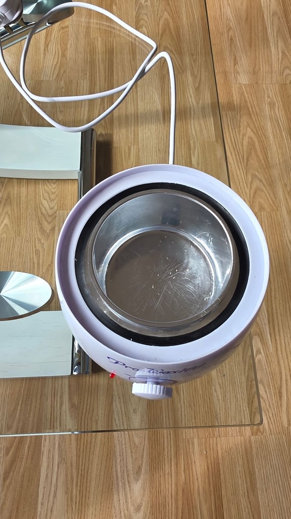 Wax Warmer Pro-100