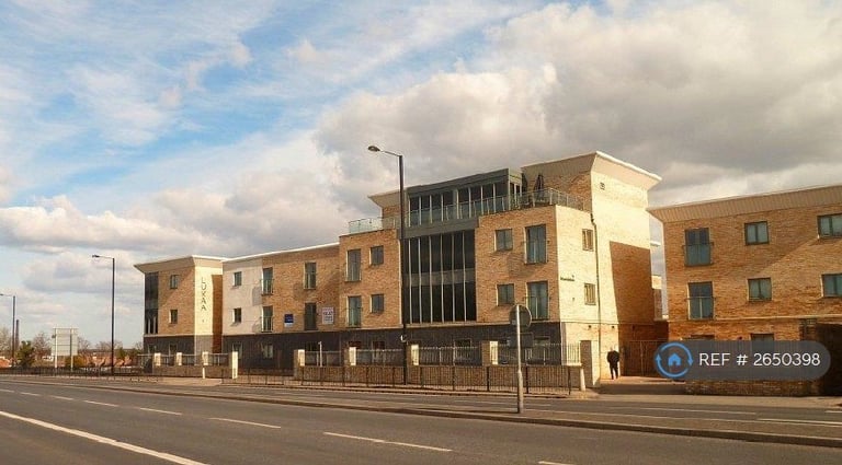 1 bedroom flat in Low Road, Doncaster, DN4 (1 bed) (#2650398)