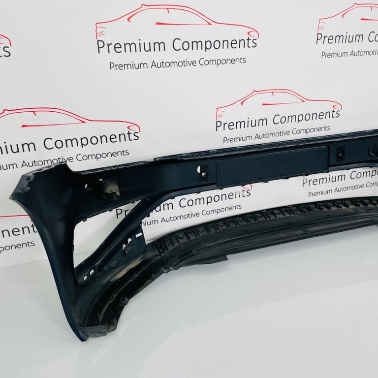 VW GOLF PLUS SPORTVAN FACE LIFT FRONT BUMPER 2017 - 2021 [PC093]