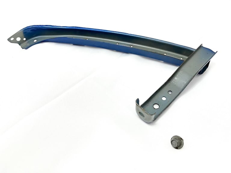 Honda Civic Type R EP3 EP2 Bumper Headlight Support Bracket OEM O/S RNA1308