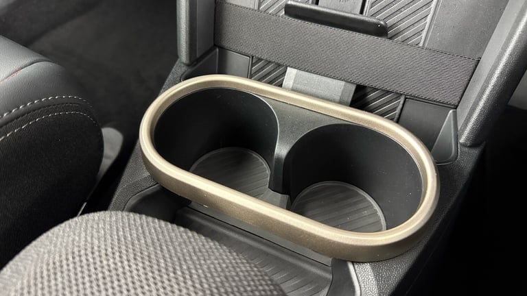 2024 MINI Cooper 2.0 S Sport 3dr Auto HATCHBACK PETROL Automatic