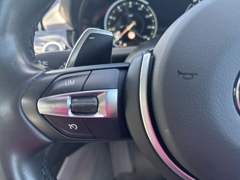 2017 BMW 6 Series 4.4 650i V8 M Sport Coupe 2dr Petrol Auto Euro 6 (s/s) (450 ps) Coupe Petrol Au...