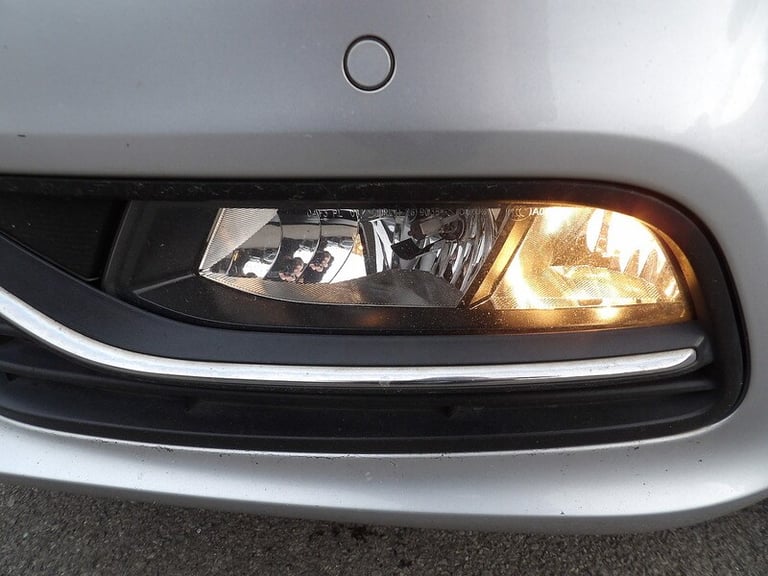 2016 Volkswagen Polo BlueMotion Tech Match Hatchback Petrol Manual