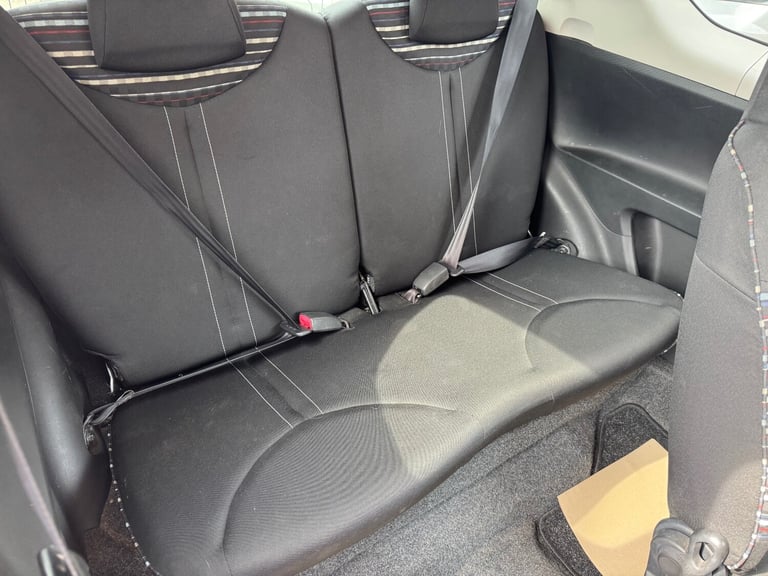 2012 Citroen C1 1.0i VTR+ 3dr HATCHBACK Petrol Manual