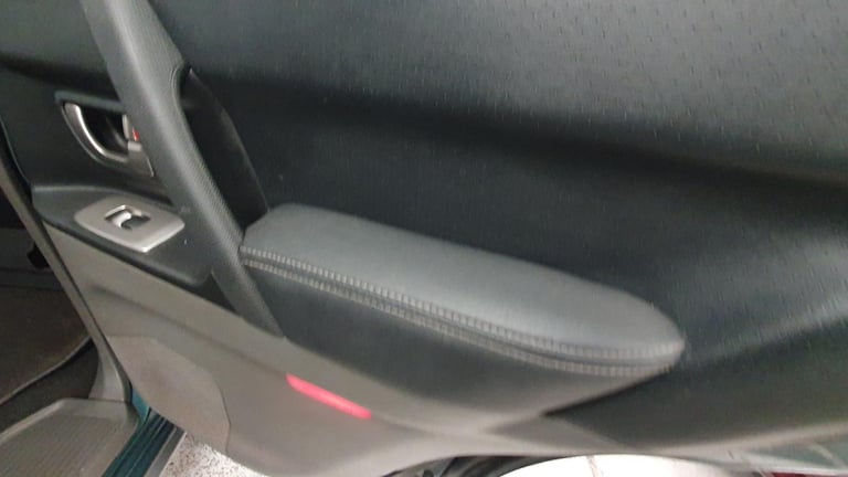 MITSUBISHI SHOGUN 3.2DI-D AUTO ELEGANCE *27,000 MILES* 7 SEATER* WOW 27K