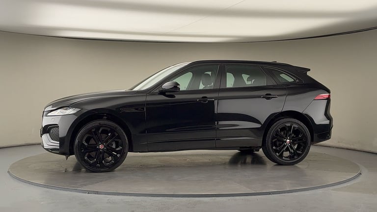 2023 Jaguar F-Pace 2.0 D200 MHEV R-Dynamic HSE SUV 5dr Diesel Auto AWD Euro 6 (s/s) (204 ps) SUV ...