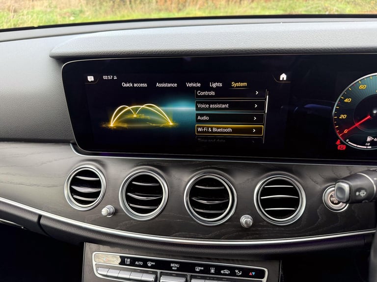 2023 Mercedes-Benz E Class E300de AMG Line Premium 5dr 9G-Tronic ESTATE DIESEL/ELECTRIC Automatic