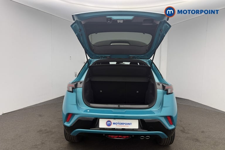 2025 Vauxhall Mokka 1.2 Turbo 136 GS 5dr SUV Petrol Manual