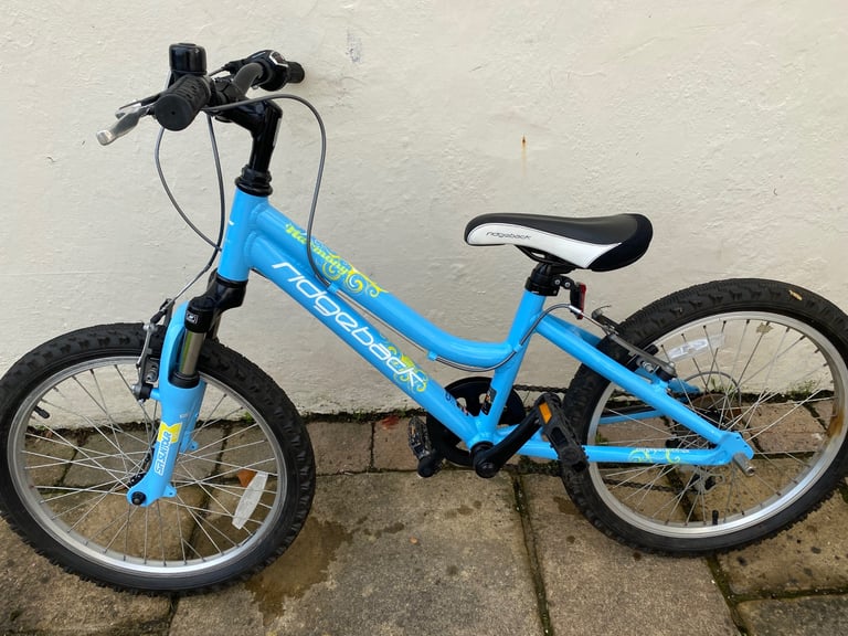 Ridgeback Harmony 20 inch kids bike
