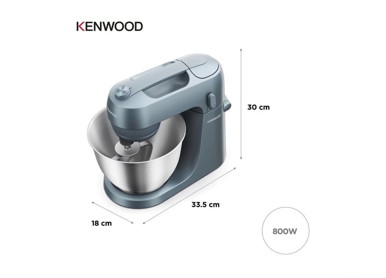 image for WANTED.. FOOD MIXER