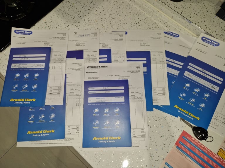 BARGAIN, Toyota, AVENSIS, Saloon, 2010, Manual, 1798 (cc), 4 doors