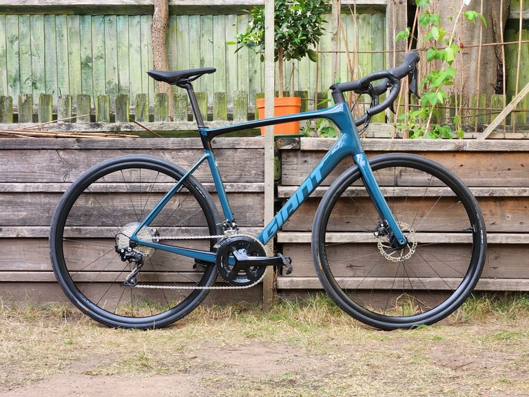 Giant defy large Bikes Bicycles Cycles for Sale Gumtree