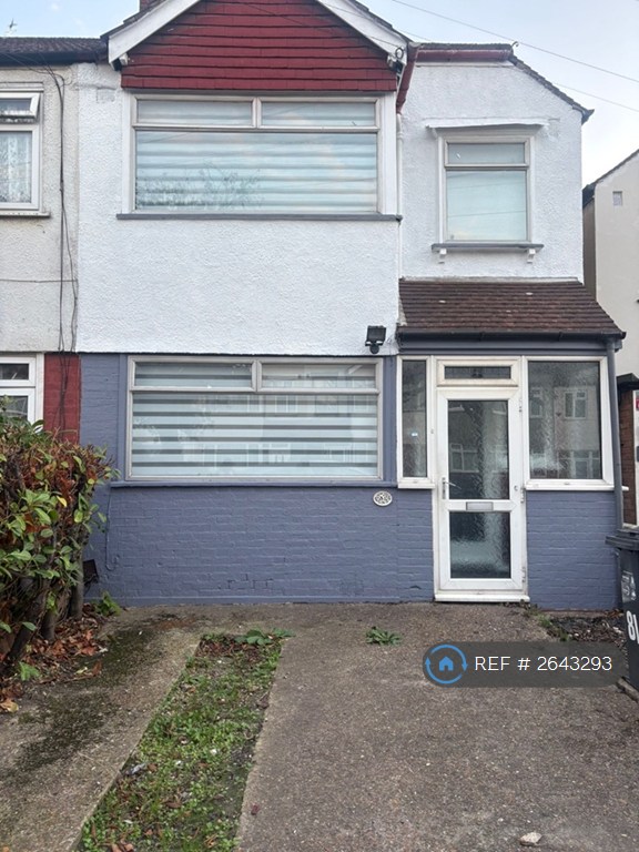 3 bedroom house in Westcombe Avenue, Croydon, CR0 (3 bed) (#2643293)