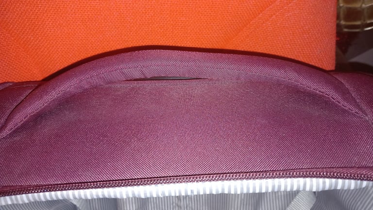suitcase small 