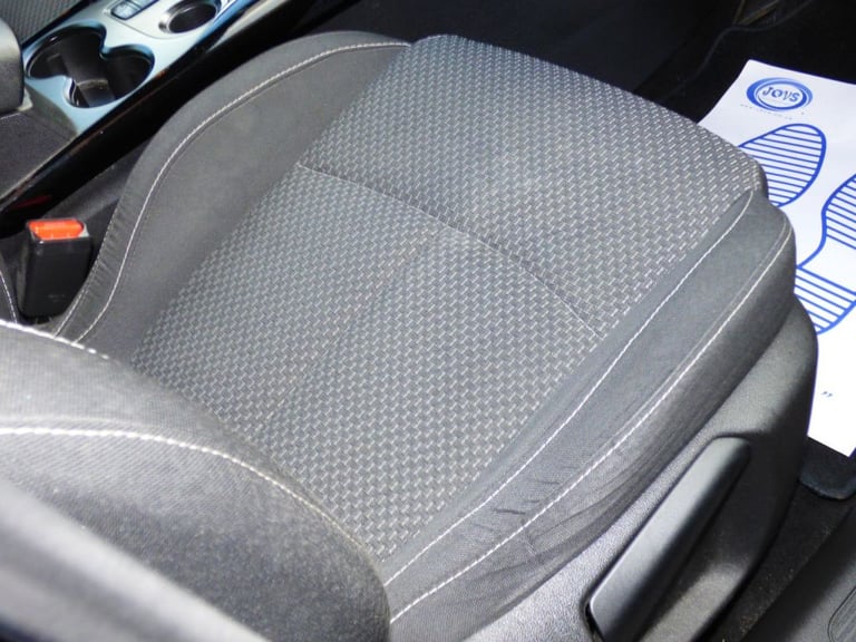  Renault Kadjar 1.5 dCi Dynamique Nav 5dr EDC Diesel