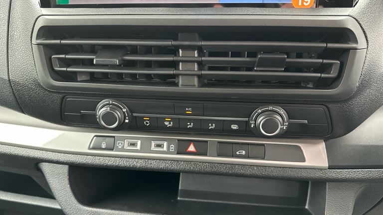 2024 Citroen Dispatch 1.5 BlueHDi Enterprise M Panel Van 6dr Diesel Manual MWB Euro 6 (s/s) (120 ...