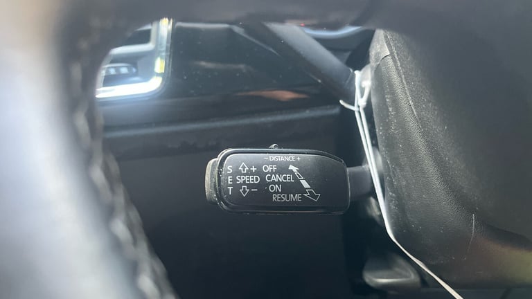 2019 SEAT Ateca 1.5 TSI EVO Xcellence (EZ) 5dr SUV Petrol Manual