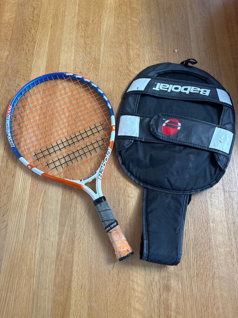 Babolat Ball Fighter 100 Racket (kids)