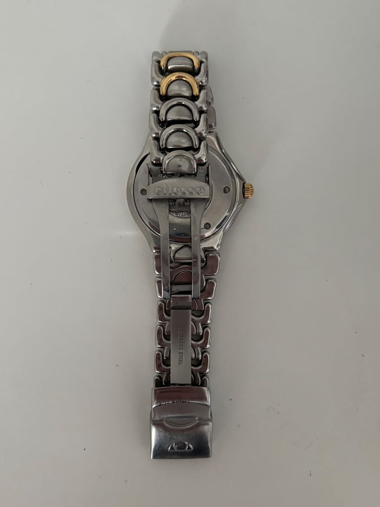 Elesse Watch