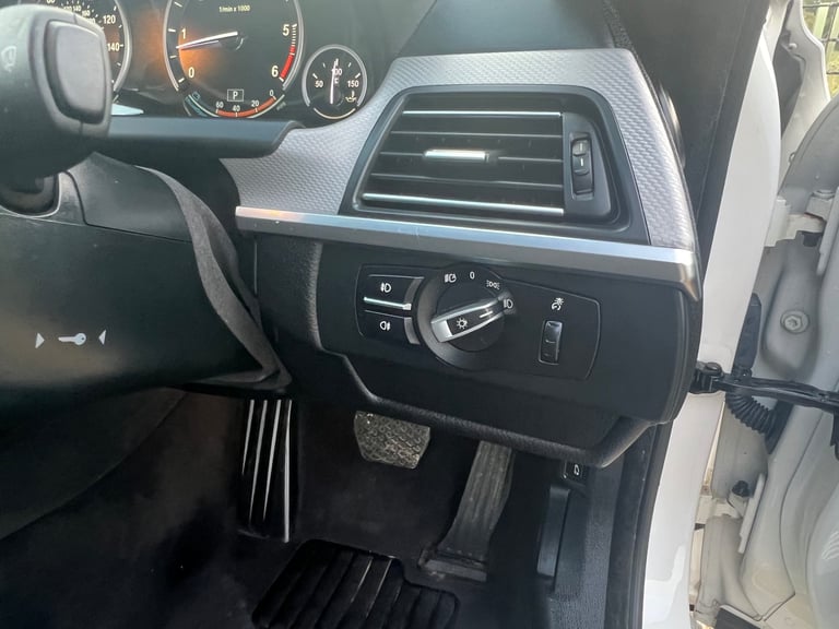 2014 BMW 6 Series 640d M Sport 2dr Auto COUPE Diesel Automatic