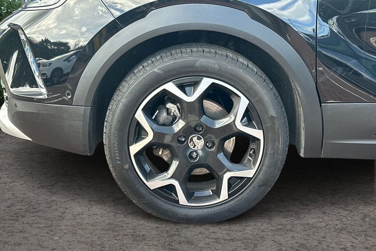  Vauxhall Mokka Electric 50kwh Ultimate Suv 5dr Electric Auto 136 Ps Electric