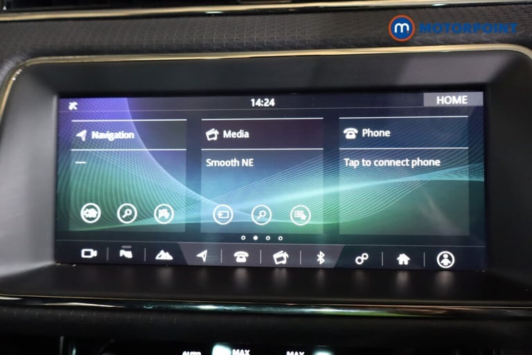 2019 Land Rover Range Rover Evoque 2.0 D180 R-Dynamic S 5dr Auto ESTATE DIESEL Automatic