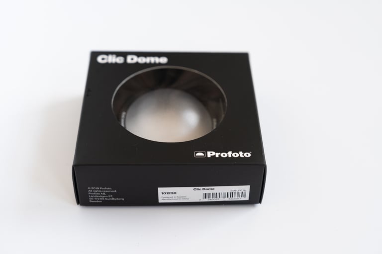 Profoto Clic Dome