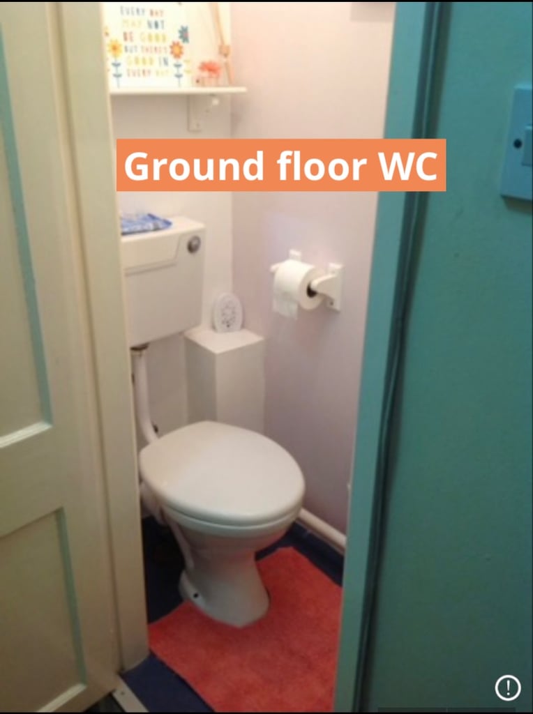 Single bedroom - cozy Downham Bromley Grove Park Lewisham, 