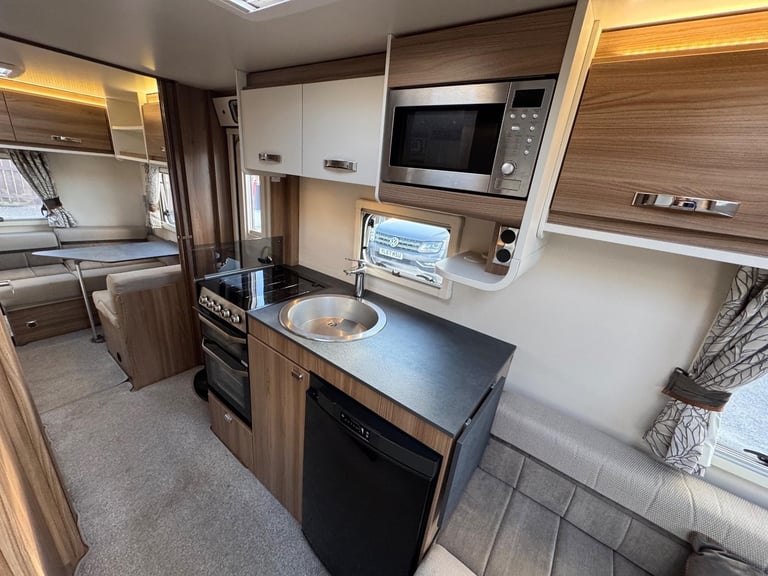 Swift Sprite Freestyle S6TD SR  /  6 2021