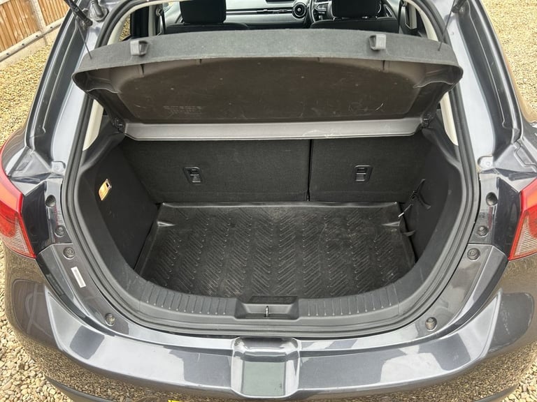 2018 Mazda Mazda2 1.5 SKYACTIV-G Sport Nav Hatchback 5dr Petrol Manual Euro 6 (s/s) (90 ps) Hatch...