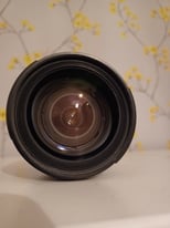 Tokina 24-200 wide angle zoom lens MIINT