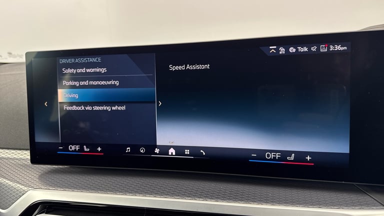 2024 BMW i4 210kW eDrive35 M Sport 70kWh 5dr Auto Electric Hatchback Hatchback Electric Automatic