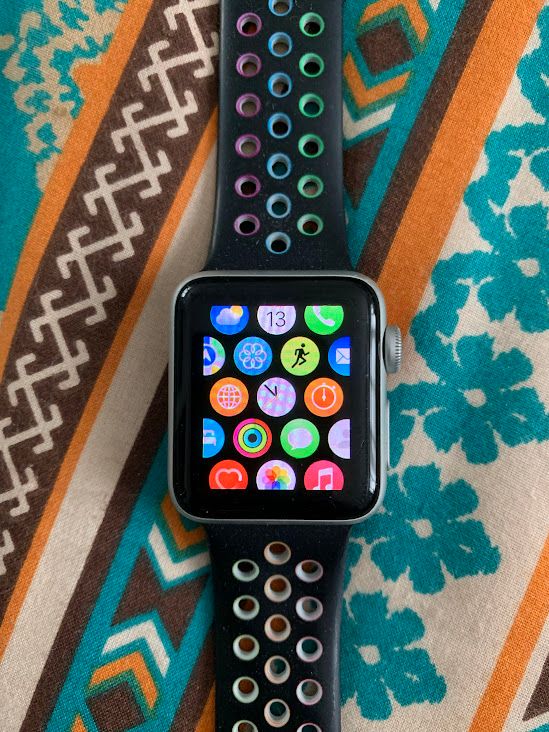 image for Apple Watch (Series 5) in Perfect Working Order