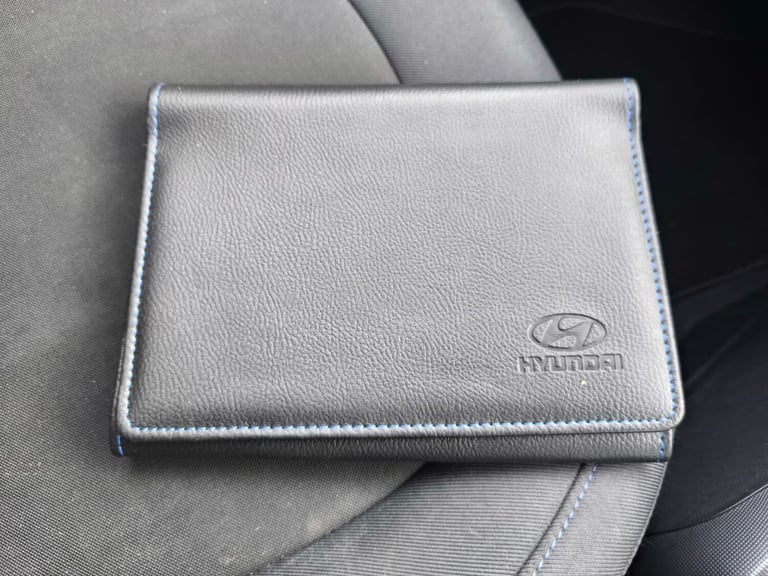 2018 Hyundai i10 1.0 Petrol Manual GO! SE Hatchback 5dr 2 Keys Euro 6 ULEZ Free HATCHBACK Petrol ...