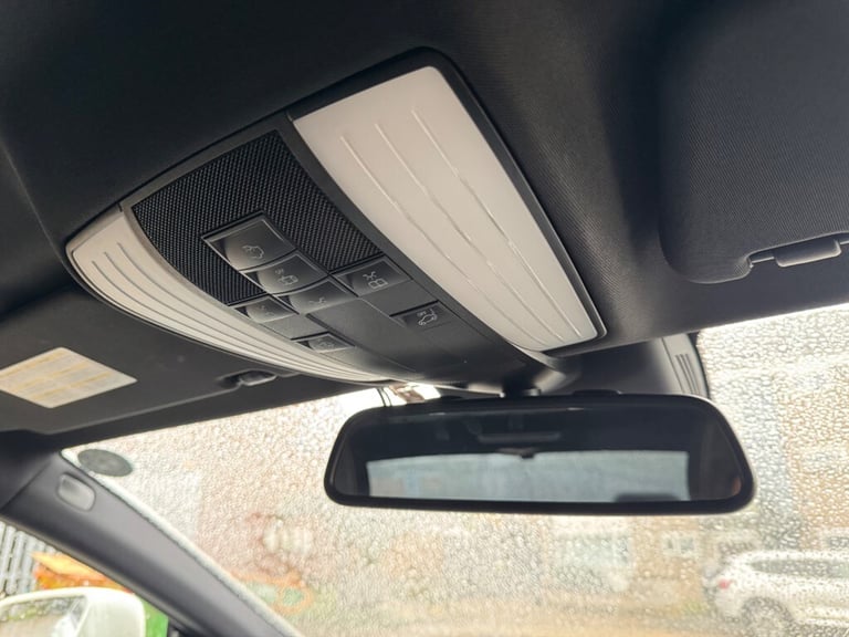 2013 Mercedes-Benz CLS MERCEDES CLS350 BLUE EFFICIENCY AMG SPORT 3.5L PETROL 5DR AUTO ULEZ, 4 SEA...