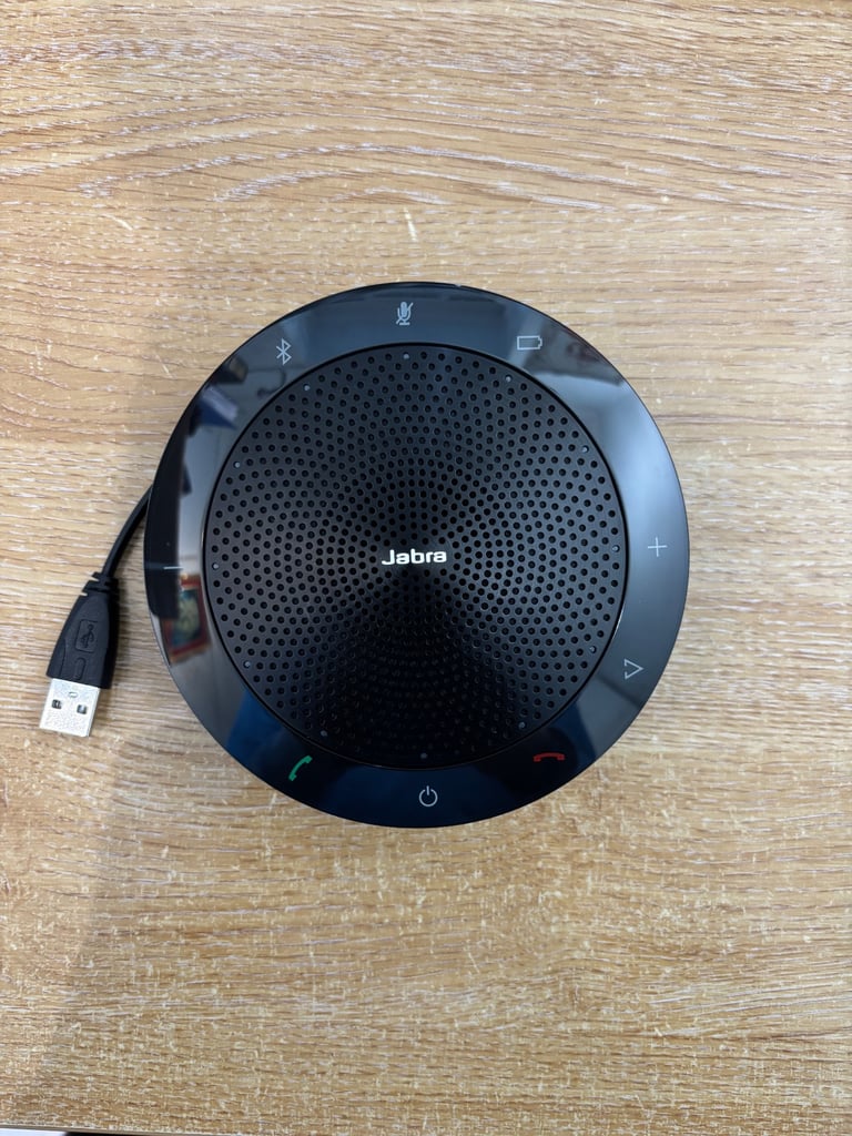 Jabra GN Speaker PHS002W