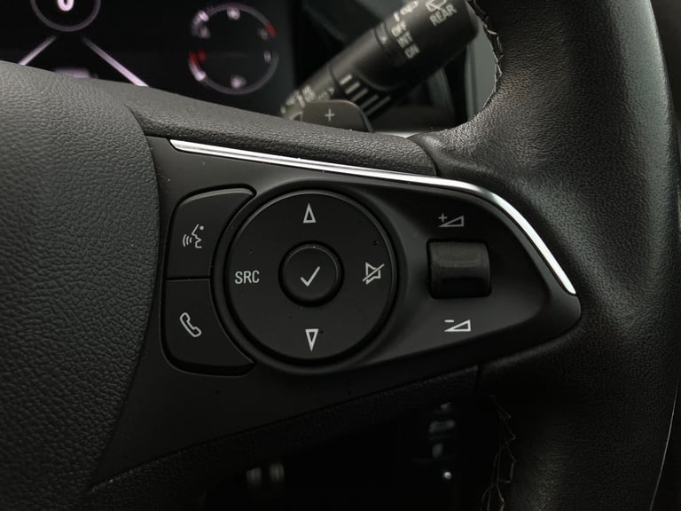 2023 Vauxhall Grandland 1.2 Turbo GS 5dr Auto Hatchback PETROL Automatic