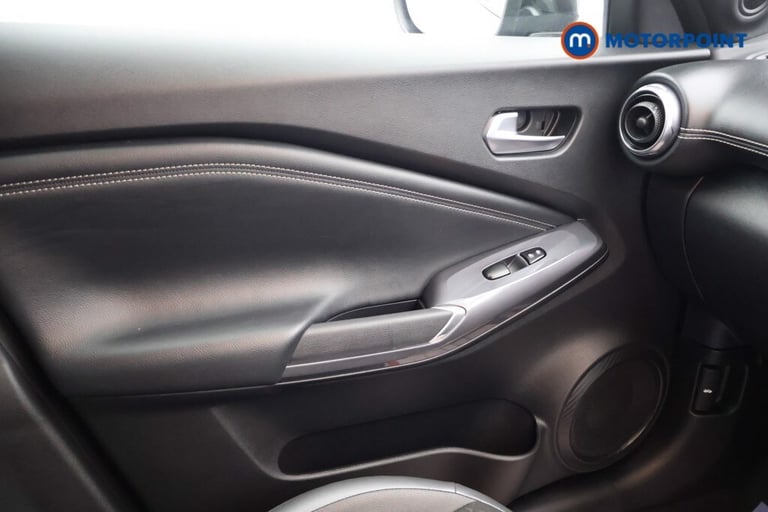 2023 Nissan Juke 1.0 DiG-T 114 N-Connecta 5dr DCT SUV Petrol Automatic