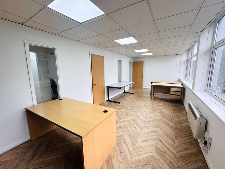Large Office Space to Rent In Park Royal NW10