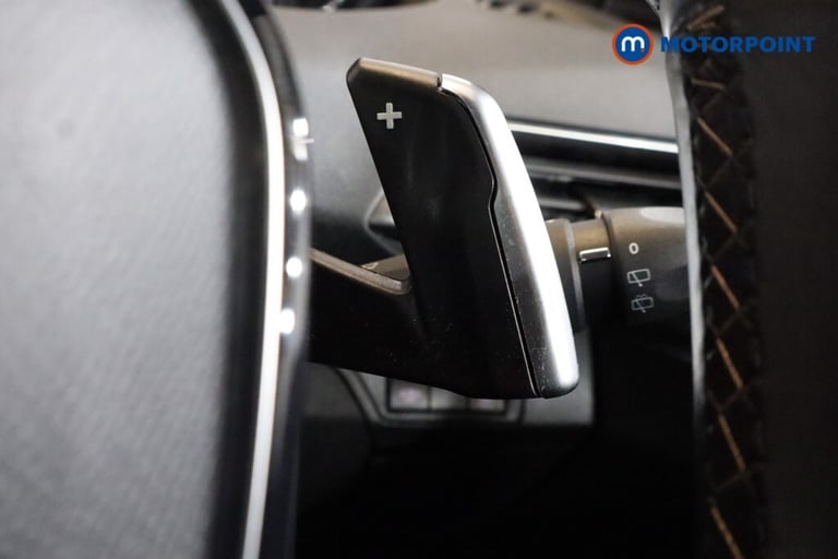 2019 Peugeot 3008 1.2 PureTech GT Line Premium 5dr EAT8 SUV Petrol Automatic