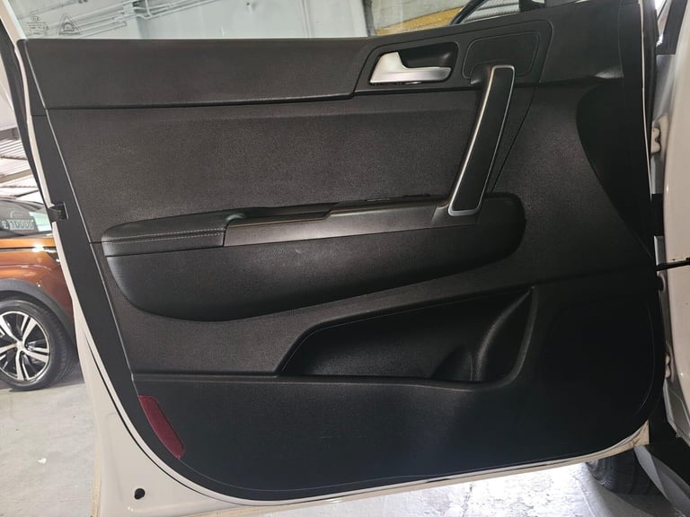 2017 Kia Sportage 1.7 CRDi 2 Euro 6 (s/s) 5dr ESTATE Diesel Manual