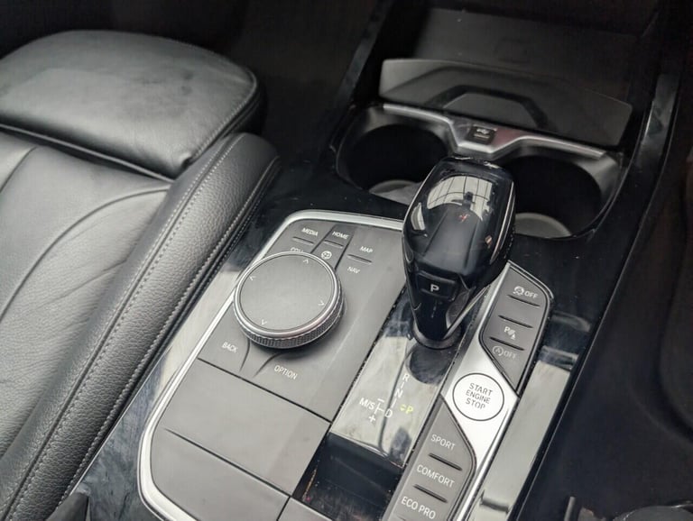 2019 BMW 1 Series 1.5 118i M Sport Hatchback 5dr Petrol DCT Euro 6 (s/s) (140 ps) PARK ASSIST HAT...