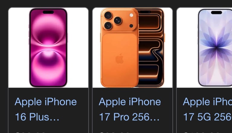 Wanted 16/17/pro/max swaps for wotc pokemon cards or gaming pc