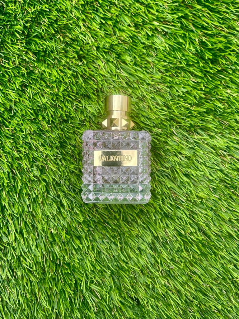 Valentino Donna Women’s Perfume 100Mls